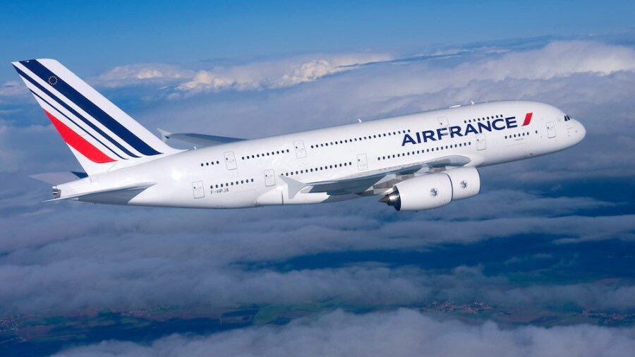 Guerre en Iran : un avion Air France affrété pour rapatrier des Français contraint de faire demi-tour après des tirs de missiles