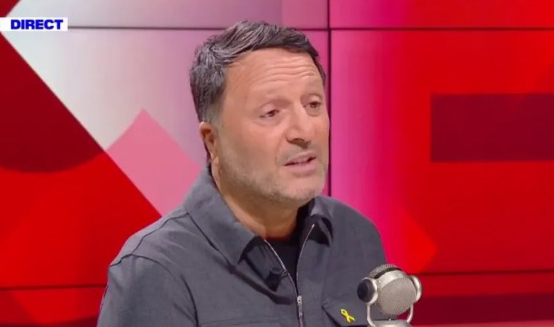 Arthur et Patrick Drahi annoncent la reprise de la chaîne Reshet 13 en Israël