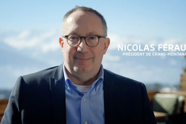 Crans-Montana : le président de la commune inculpé dans l’affaire de l’incendie du Constellation. (DR)