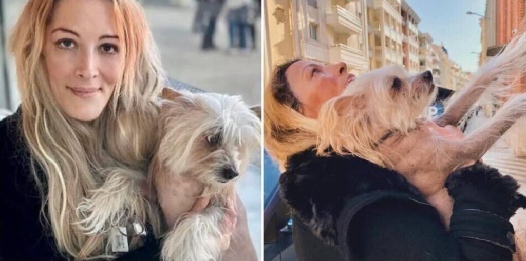 La tragédie jusqu'au bout : Titi, le chien de Loana, est décédé avec sa maîtresse