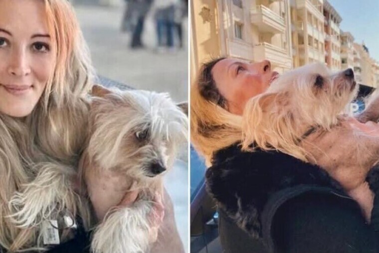 La tragédie jusqu'au bout : Titi, le chien de Loana, est décédé avec sa maîtresse