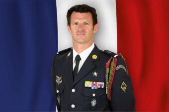 Un militaire français tué en Irak lors d’une attaque, plusieurs autres blessés. Emmanuel Macron lui rend hommage