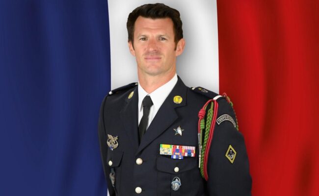 Un militaire français tué en Irak lors d’une attaque, plusieurs autres blessés. Emmanuel Macron lui rend hommage