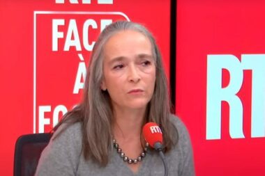 France Télévisions : Delphine Ernotte va diviser par deux les frais de taxis, qui s'élevaient à 3,8 millions d'euros par an
