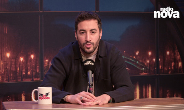 INFO ENTREVUE – Akim Omiri approché pour incarner le nouveau “Saturday night live” de Canal+