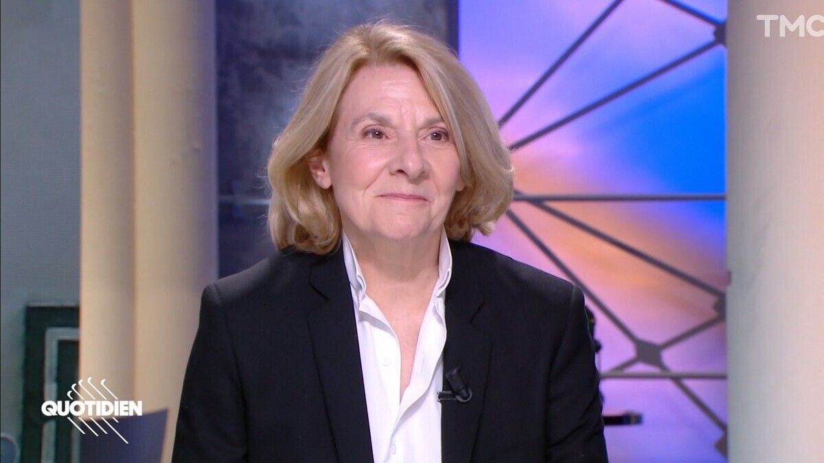 Réforme de l’audiovisuel public : Catherine Pégard écarte une loi dans l’immédiat