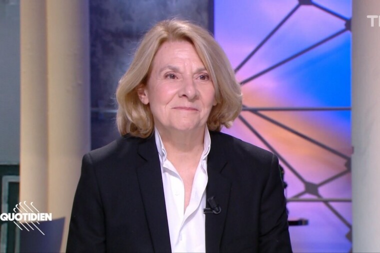 Réforme de l’audiovisuel public : Catherine Pégard écarte une loi dans l’immédiat