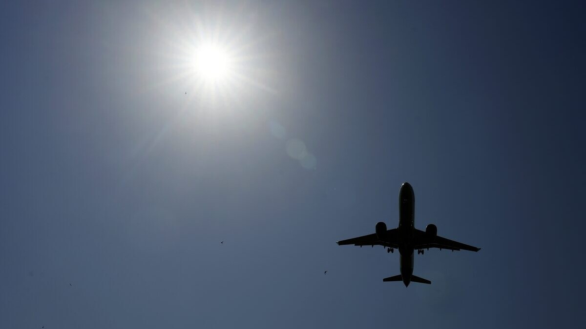 Війни, дрони та ракети: пілоти авіакомпаній стикаються з дедалі небезпечнішим небом