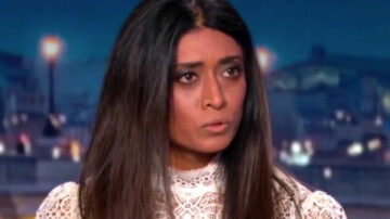 VIDÉO - Le malaise ! En plein direct, Prisca Thévenot semble oublier qui est Édouard Philippe