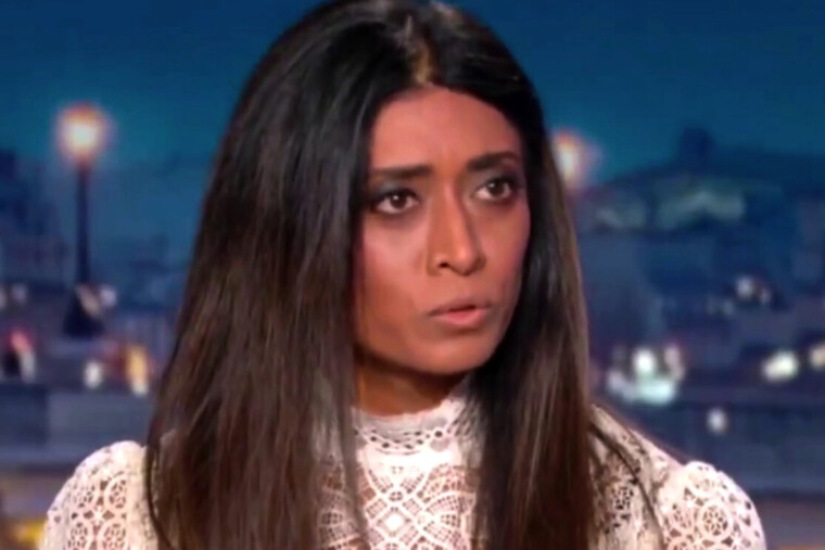 VIDÉO - Le malaise ! En plein direct, Prisca Thévenot semble oublier qui est Édouard Philippe