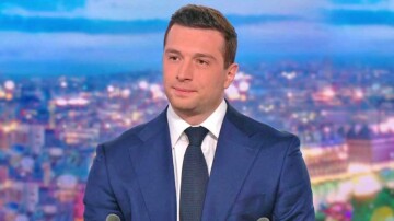 Municipales 2026 : Jordan Bardella (RN) revendique « la plus grande percée de l’histoire » de la droite nationale RN