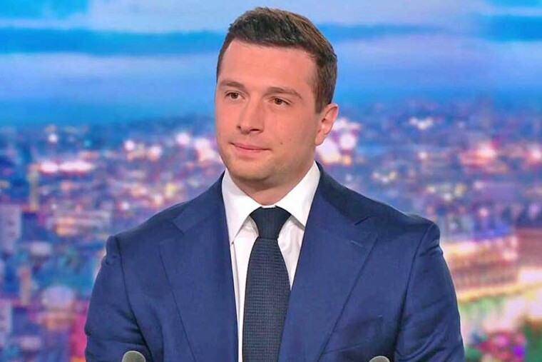 Municipales 2026 : Jordan Bardella (RN) revendique « la plus grande percée de l’histoire » de la droite nationale RN