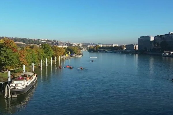Météo : douceur persistante mais atmosphère plus instable ce lundi