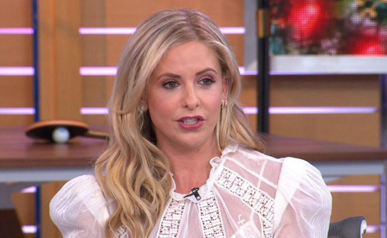 «Personne ne s’y attendait.» Sarah Michelle Gellar déçue après l’annulation du reboot de Buffy contre les vampires