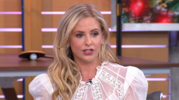 «Personne ne s’y attendait.» Sarah Michelle Gellar déçue après l’annulation du reboot de Buffy contre les vampires