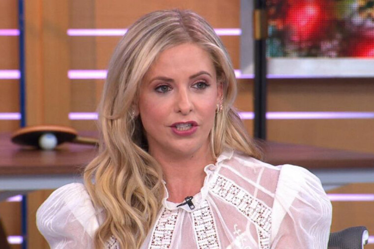 «Personne ne s’y attendait.» Sarah Michelle Gellar déçue après l’annulation du reboot de Buffy contre les vampires