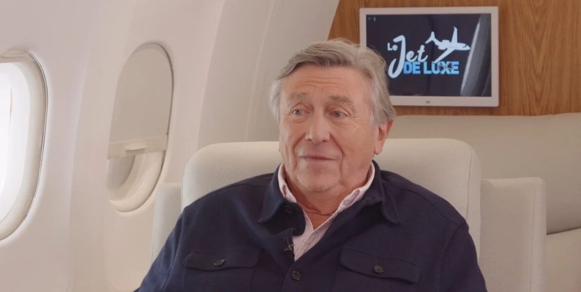 Jacques Legros clashe l'audiovisuel public : "France Télévisions penche à gauche, c’est une évidence."