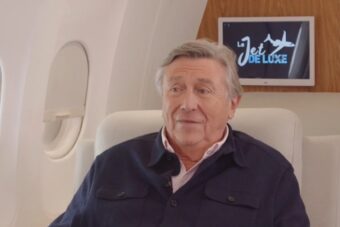 Jacques Legros clashe l'audiovisuel public : "France Télévisions penche à gauche, c’est une évidence."