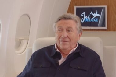 Jacques Legros clashe l'audiovisuel public : "France Télévisions penche à gauche, c’est une évidence."