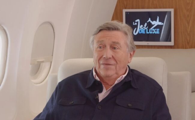 Jacques Legros clashe l&rsquo;audiovisuel public : « France Télévisions penche à gauche, c’est une évidence. » — photo
