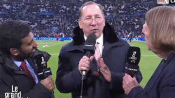 — Transferts fantômes : John Textor annonce une procédure contre l’OL