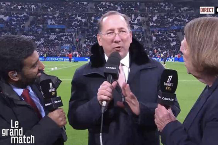 — Transferts fantômes : John Textor annonce une procédure contre l’OL