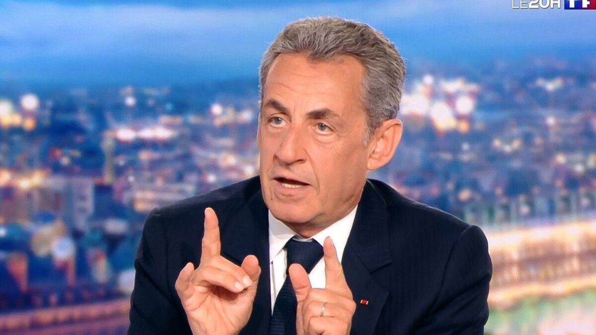 Affaire Bygmalion : Nicolas Sarkozy renonce à faire appel et devra exécuter ses 6 mois de prison ferme