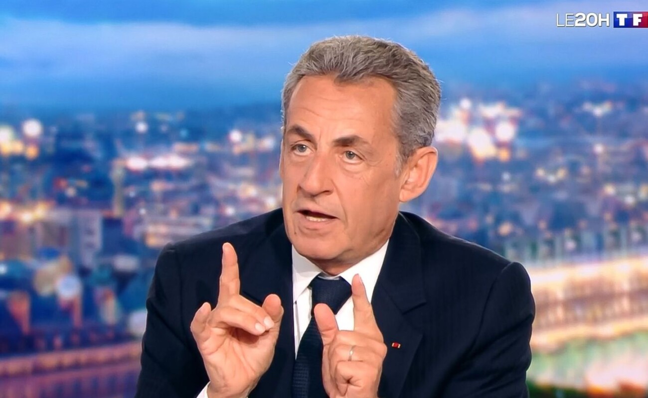 Affaire Bygmalion : Nicolas Sarkozy renonce à faire appel et devra exécuter ses 6 mois de prison ferme