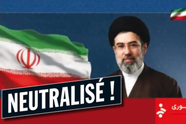 Iran : le nouveau guide, Mojtaba Khamene, dans le coma. Ils serait amputé des jambes et des bras. (DR, Entrevue)