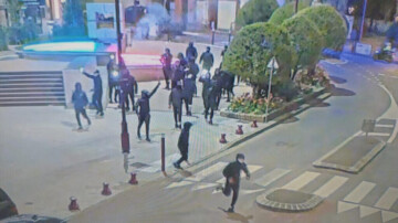 Mairie saccagée à Fresnes : neuf suspects arrêtés après une attaque ciblée contre la victoire LR