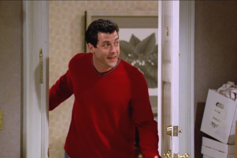 L’acteur américain Corey Parker est mort à 60 ans après un cancer. (DR)