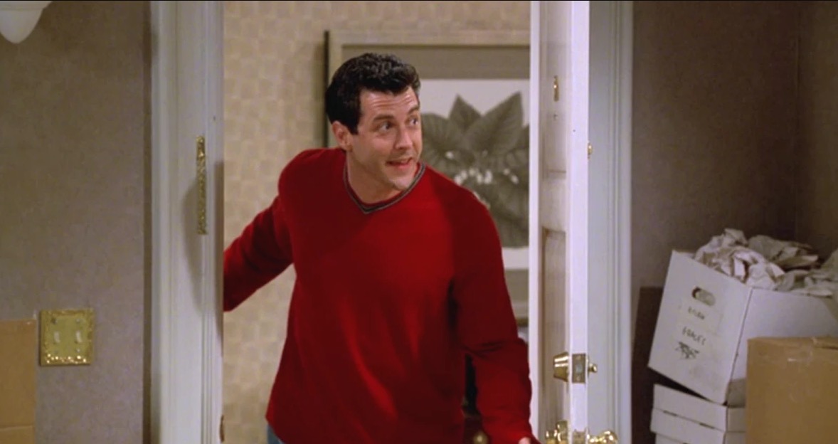 L’acteur américain Corey Parker est mort à 60 ans après un cancer. (DR)