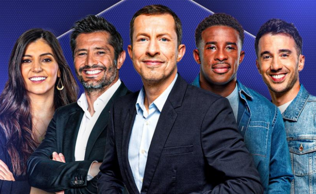 La fin d'une époque : Téléfoot va disparaître de la grille de TF1 à l'issue de la saison. (TF1)