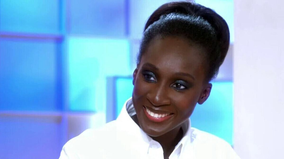 Festival de Cannes 2026 : Eye Haïdara présentera les cérémonies d’ouverture et de clôture — Festival de Cannes 2026 : Eye Haïdara présentera les cérémonies d’ouverture et de clôture