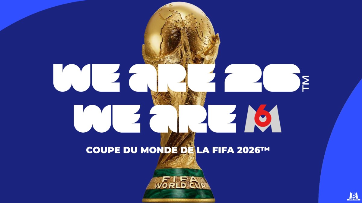 Coupe du monde 2026 : M6, beIN SPORTS et les opérateurs agréés couperont la pub des jeux d’argent pendant les “pauses fraîcheur”