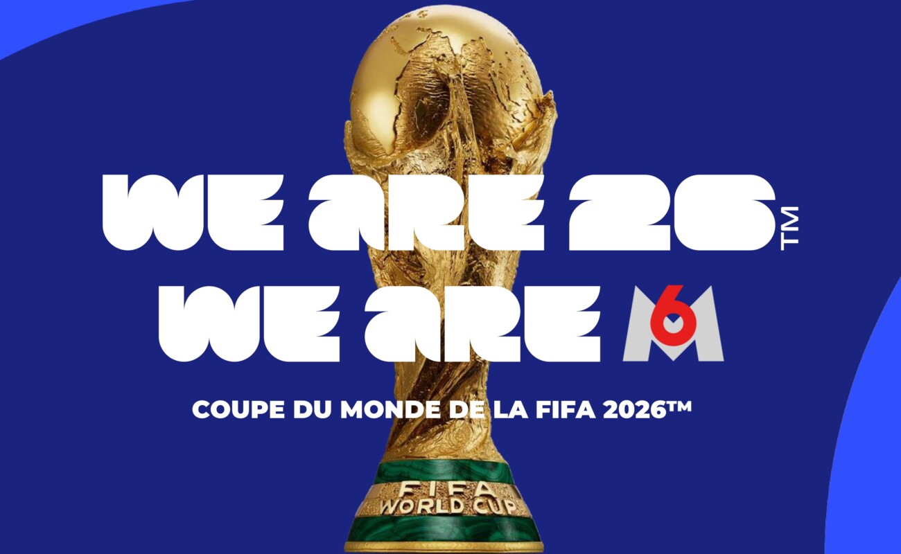 Coupe du monde 2026 : M6, beIN SPORTS et les opérateurs agréés couperont la pub des jeux d’argent pendant les “pauses fraîcheur”
