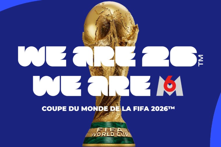 Coupe du monde 2026 : M6, beIN SPORTS et les opérateurs agréés couperont la pub des jeux d’argent pendant les “pauses fraîcheur”