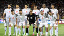 — Coupe du monde 2026 : l’Iran annonce ne pas vouloir y participer, la FIFA maintient son invitation