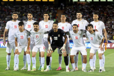 — Coupe du monde 2026 : l’Iran annonce ne pas vouloir y participer, la FIFA maintient son invitation