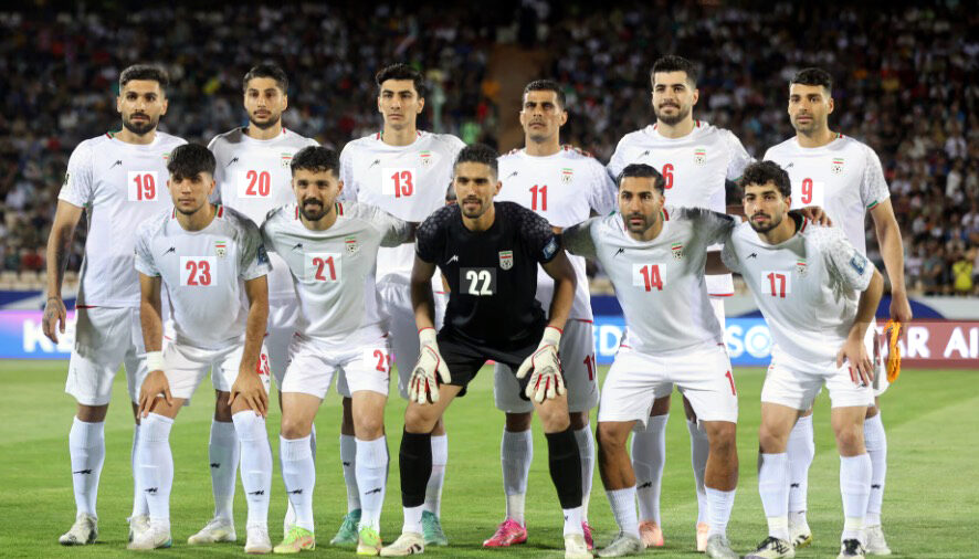 — Coupe du monde 2026 : l’Iran annonce ne pas vouloir y participer, la FIFA maintient son invitation