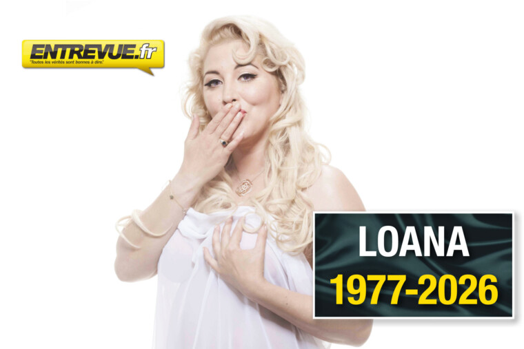 Mort de Loana, première star de la téléréalité. De la gloire à la descente aux enfers, retour sur un destin brisé