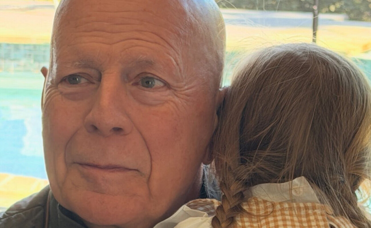 Demi Moore rend hommage à Bruce Willis pour ses 71 ans avec une photo émouvante