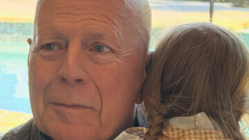 Demi Moore rend hommage à Bruce Willis pour ses 71 ans avec une photo émouvante