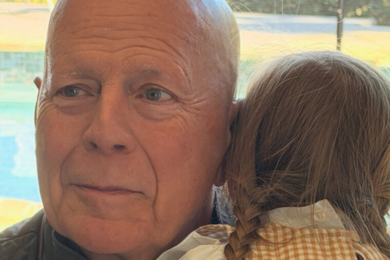 Demi Moore rend hommage à Bruce Willis pour ses 71 ans avec une photo émouvante