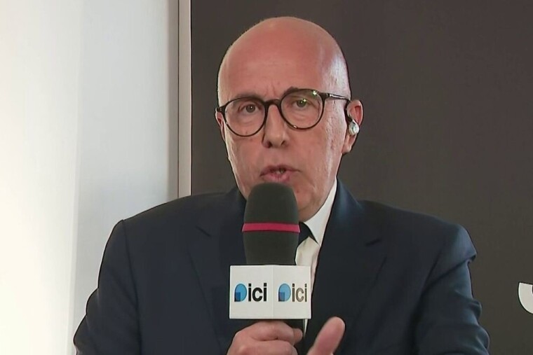 Municipales 2026 : Éric Ciotti (UDR) s’impose à Nice avec 45 % face à Christian Estrosi (Horizons) UDR