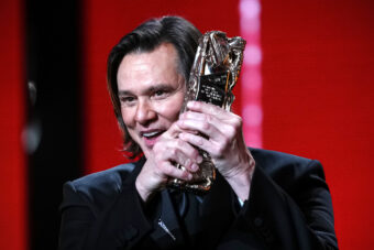 EXCLUSIVE - Jim Carrey: "It was thanks to my mother's depression that I started acting like a fool. I always tried to make her laugh to cheer her up."