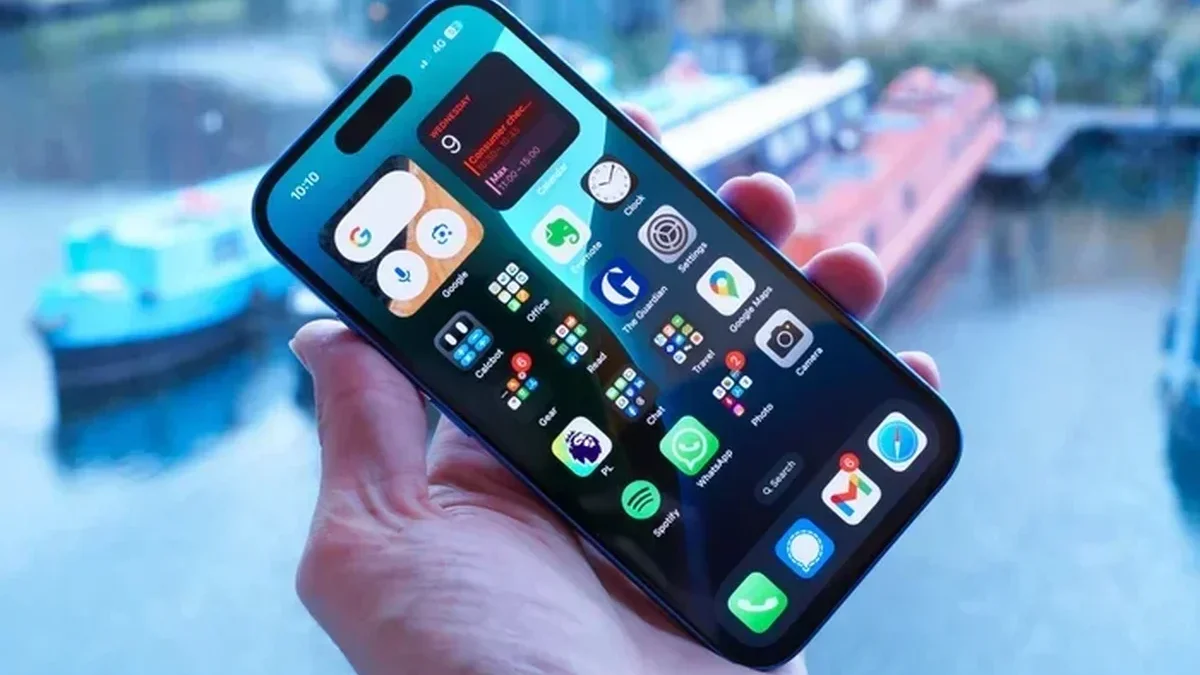 iPhone piratés à l'insu des utilisateurs: des failles iOS exploitées via de simples sites Web