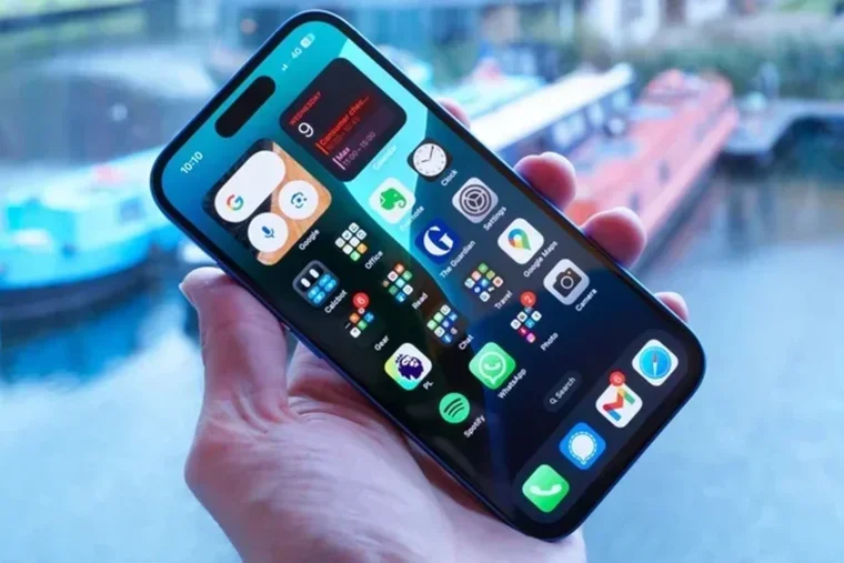 iPhone piratés à l'insu des utilisateurs: des failles iOS exploitées via de simples sites Web