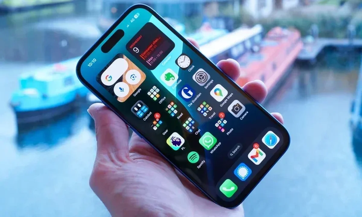 iPhone piratés à l'insu des utilisateurs: des failles iOS exploitées via de simples sites Web