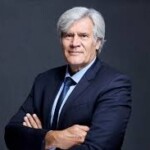 Municipales 2026 : Stéphane Le Foll (PS) réélu au Mans avec 50,06 % PS